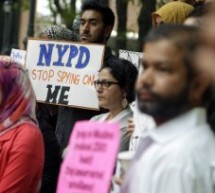 La police de New York engage des informateurs musulmans