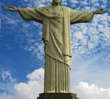 Brésil : la présence de Dieu à la Coupe du monde