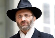 Dix candidats pour l’élection du grand rabbin de France