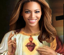 Une église de la ville américaine d’Atlanta vénère la chanteuse Beyoncé