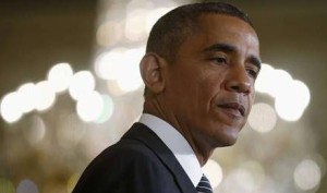 Barack Obama | Photo :  Charles Dharapak (AP/SIPA)