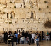 Mardi 1er août – Judaïsme : Tisha BeAv