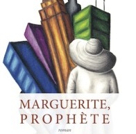 Compte-rendu du livre Marguerite prophète de Rita Amabili-Rivet