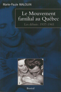 Mouvement familial au Québec - Malouin