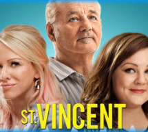 Compte-rendu du film St. Vincent