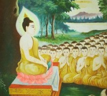 2 mars – Bouddhisme : Magha Puja