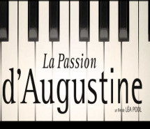 Compte-rendu du film La passion d’Augustine