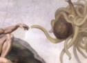 Le pastafarisme : la religion et l’athéisme dans un même bol