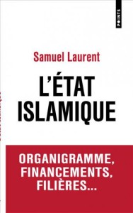 Laurent - État Islamique