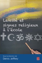 Laïcité et signes religieux à l’école
