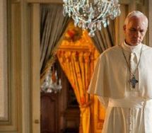 Critique du film « Le pape François »
