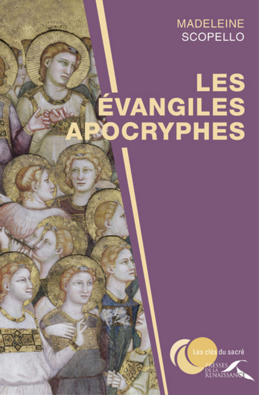 les-evangiles-apocryphes