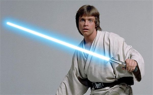 Les jeunes djihadistes sont présentés comme des héros imaginés sur le modèle du Luke Skywalker de La Guerre des étoiles. | Image : idigitaltimes.com