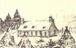 Premier Hôtel-Dieu de Québec