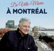 Compte-rendu du livre «De Ville-Marie à Montréal» de Gilles Proulx