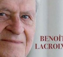Guy Laperrière | Benoît Lacroix. Un dominicain dans le siècle