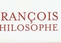 Collectif | François philosophe