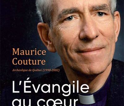 Maurice Couture | L’évangile au cœur